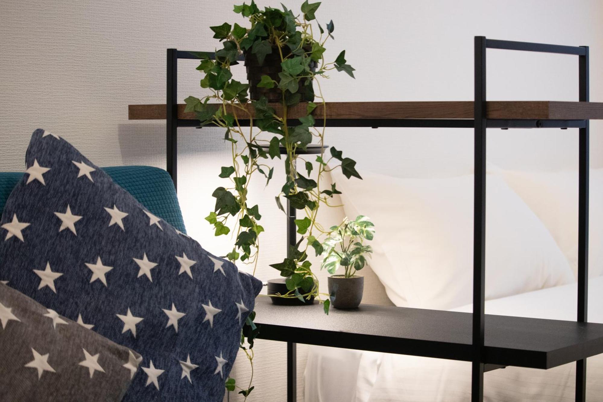 Appartement Nagomi Gokoro Village Shin-osaka Ōsaka