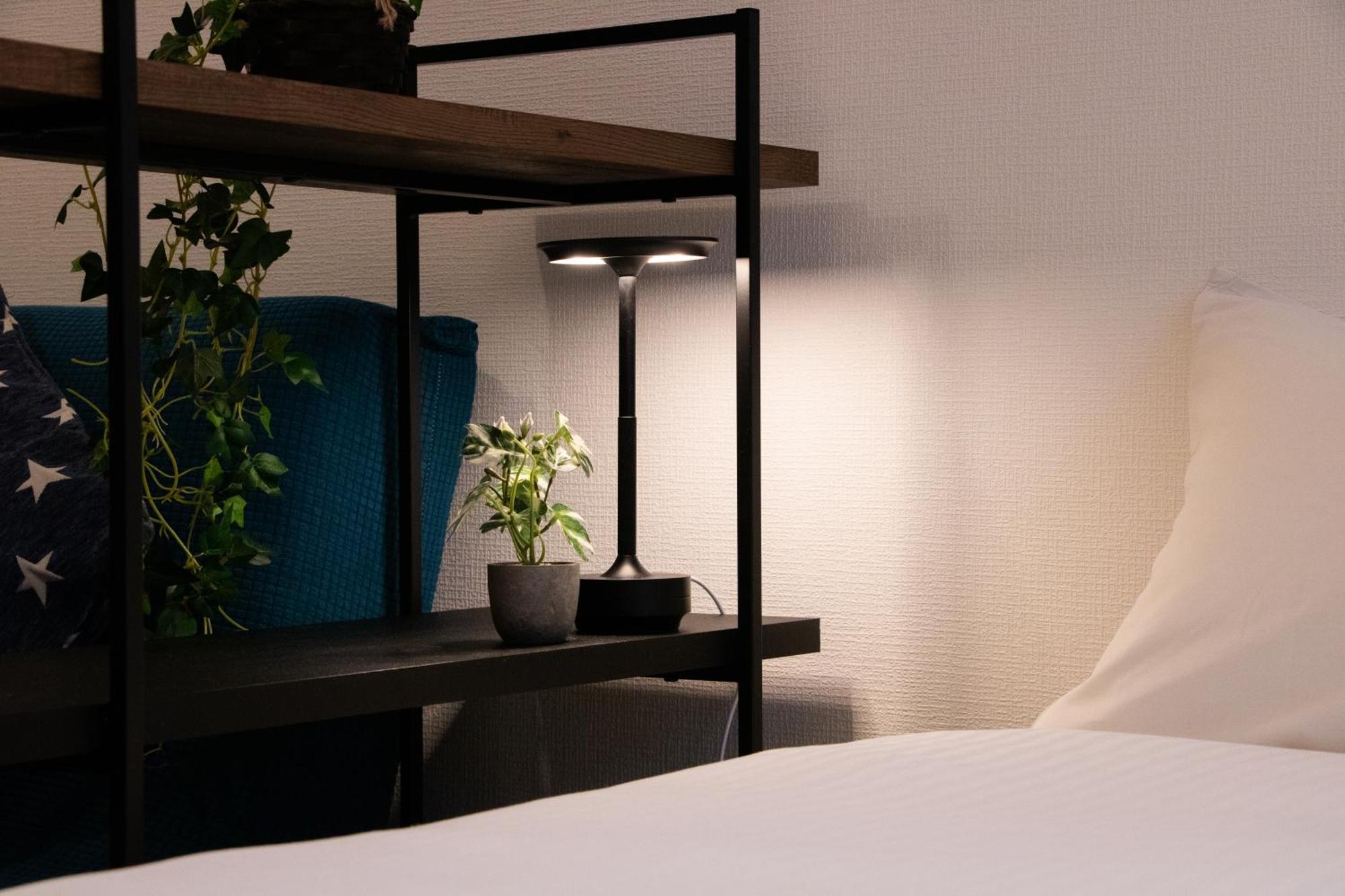 Nagomi Gokoro Village Shin-osaka Appartement