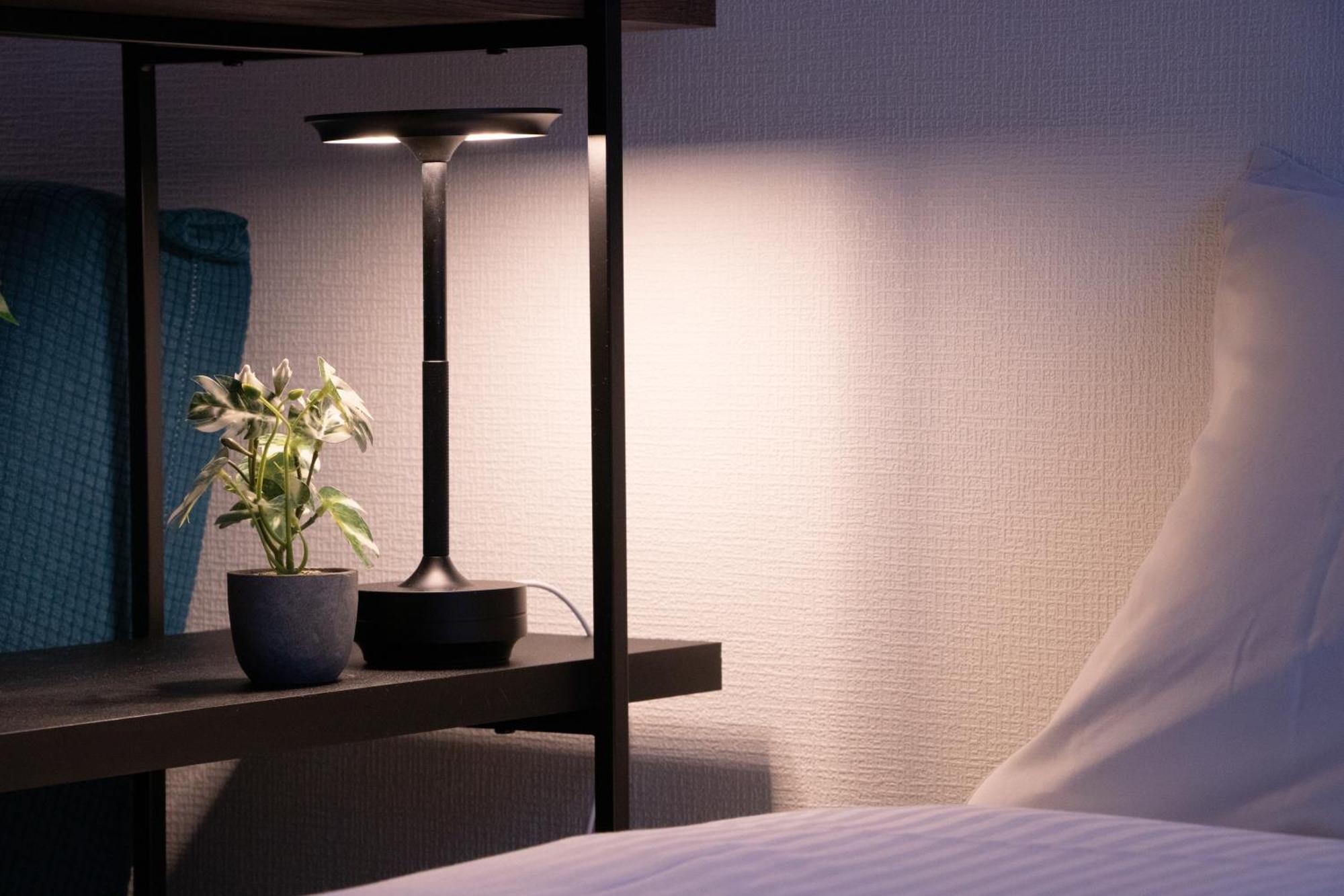 Nagomi Gokoro Village Shin-osaka Appartement Ōsaka